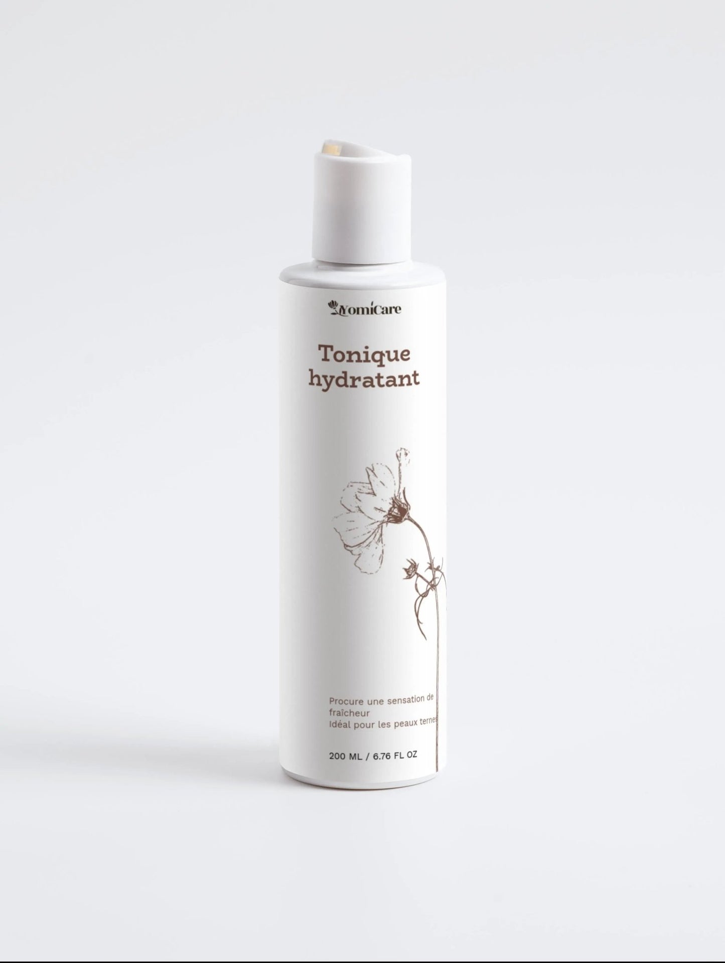 Tonique Hydratant - YomiCare