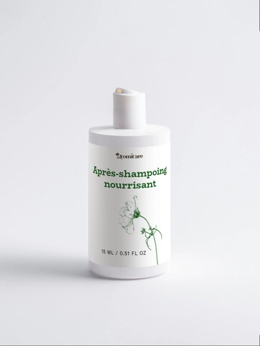 Après - shampoing nourrissant - YomiCare