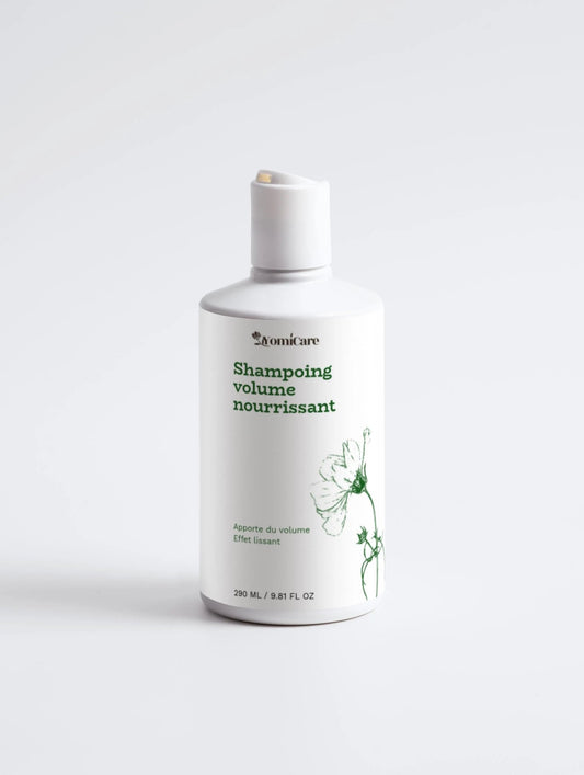 Shampoing Volume Nourrissant - YomiCare